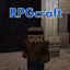 Mindart's RPGcraft logo