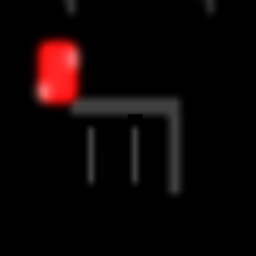 The Piggy Mod (CANCELLED) logo