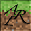 A Rustic Living logo