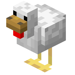 More Chickens from Mobs project image