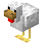 More Chickens from Mobs logo