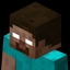 Herobrine's vault, The unescapable prison logo