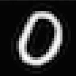 /Feed [FORGE] logo