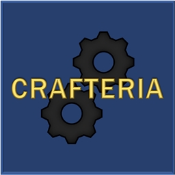 [UGN] Crafteria project image
