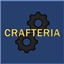 [UGN] Crafteria logo