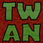 TWAN logo