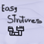 Easy estructures logo
