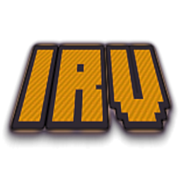 Industrial Revolution by Yama_Builder & Dalkyoutube logo