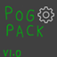 Poggest Pack logo