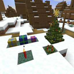 WithoutAXmas project image