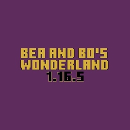 Bea and Bo's Wonderland project image