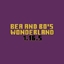 Bea and Bo's Wonderland logo