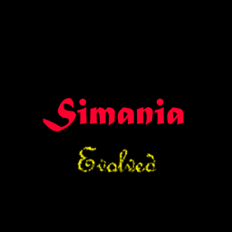 Simania Evolved project image