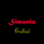Simania Evolved logo