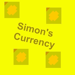 Simon´s currency
