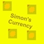 Simon´s currency logo