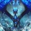 Snowthorn SMP logo
