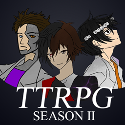 TTRPG Modpack Season II logo