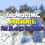 TheModsMC Presents: The Blades Of Dawn logo