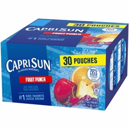 CapriSun Fruit Punch Pack - Minecraft Modpacks - CurseForge