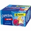 CapriSun Fruit Punch Pack logo