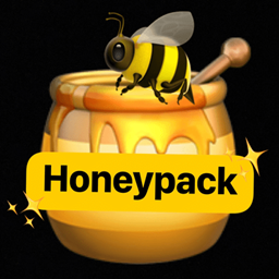 honeypack logo