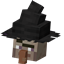 Updated Witches logo