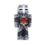 Frostyproto Medieval Modpack logo