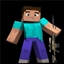 herobrine tales logo