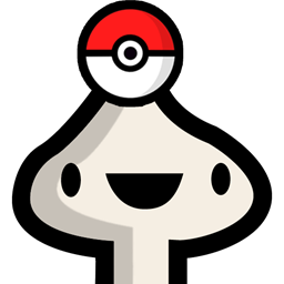 KobusKobus's Pixelmon logo