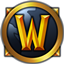 World of Warcraft NPC Villager Sounds logo