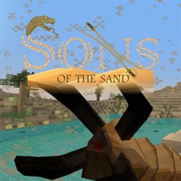 Sons of the Sand logo