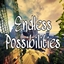 The world of Endless Possibilities logo