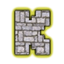 Kingdoms: New World logo