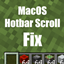Mac Scrolling Fix logo