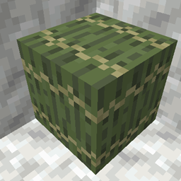 Bamboo Mod logo