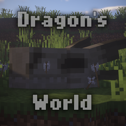 Dragon's World logo