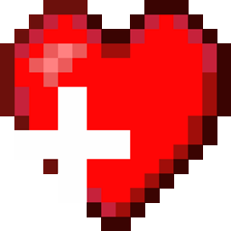 !!3rd life+ Extra Lives And More!! project image