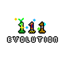 evolution 111 logo