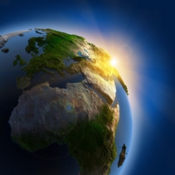 Firehaven Earth project image