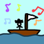 ShantyPack logo