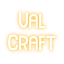 ValCraft logo
