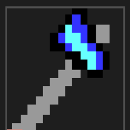 King Kong Axe logo