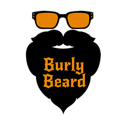 BurlyCraft logo