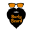 BurlyCraft logo