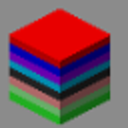 Mod of Creative logo