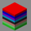 Mod of Creative logo