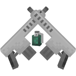 James' Combat Pack (JCP) project image