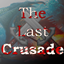 The Last Crusade logo