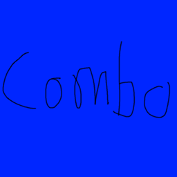 Combo logo